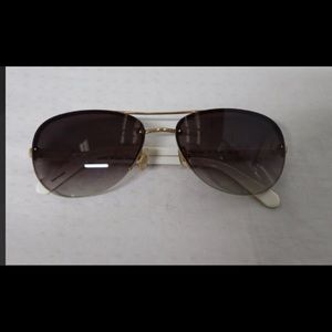 Kate-Spade BERYL/S Sunglasses with Pink Case